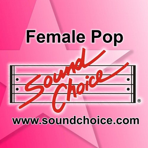 Karaoke - Classic Female Pop - Vol. 25