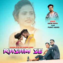 Kasam Se (Nagpuri Song)-KjstfRxeQwU