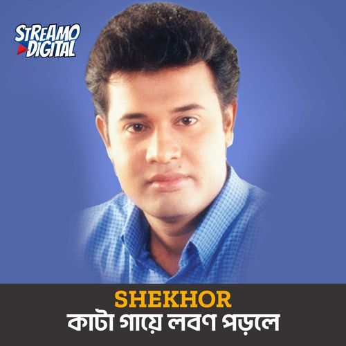 Kata Ghaye Lobon Porle