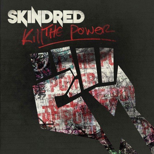 Kill the Power (Iicarus Remix)