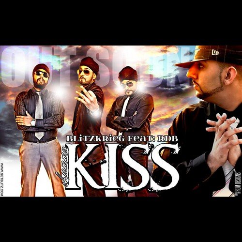 Kiss (Chumma)- Single