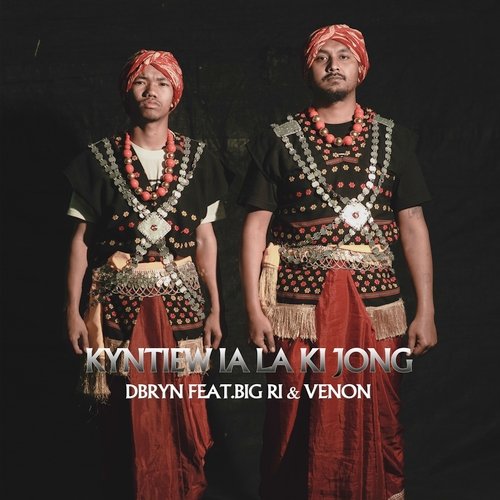 Kyntiew Ia La Ki Jong cover art