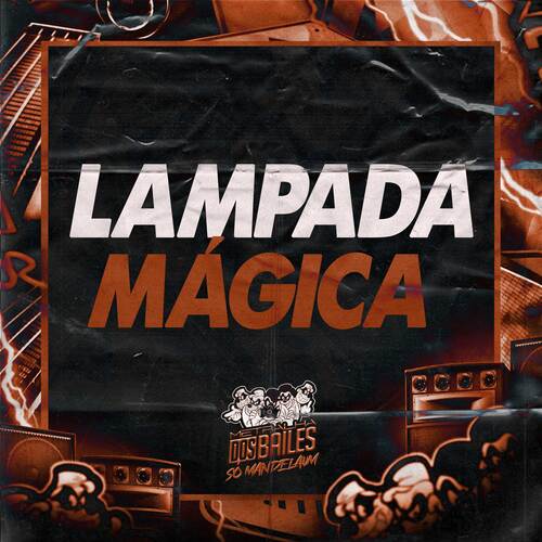 LAMPADA MÁGICA_poster_image