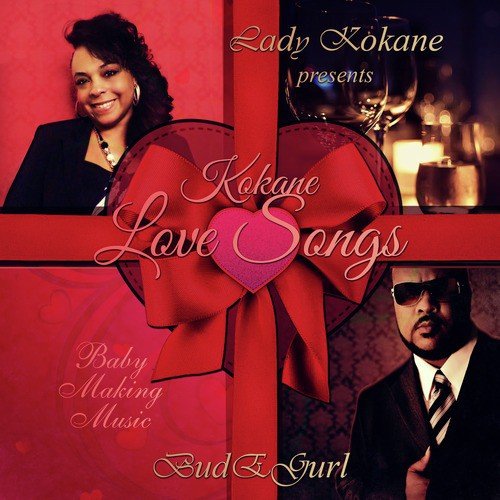 Lady Kokane Presents: Kokane Love Songs_poster_image