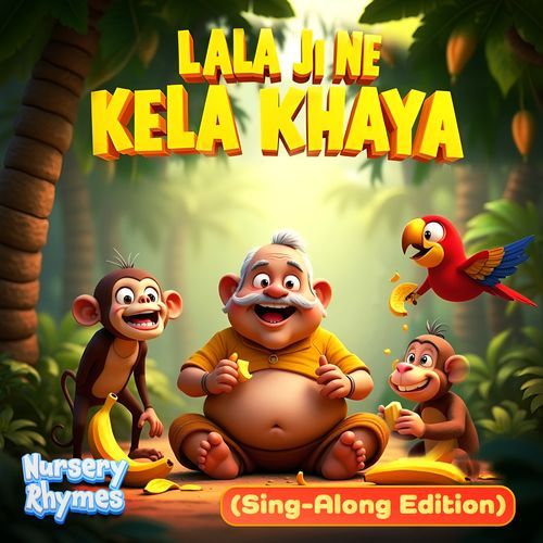 Lala Ji Ne Kela Khaya (Sing-Along Edition)