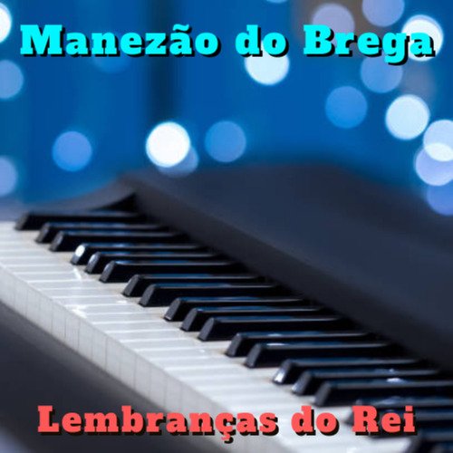 Lembranças do Rei