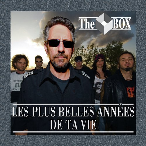 Les plus belles années de ta vie (Single)