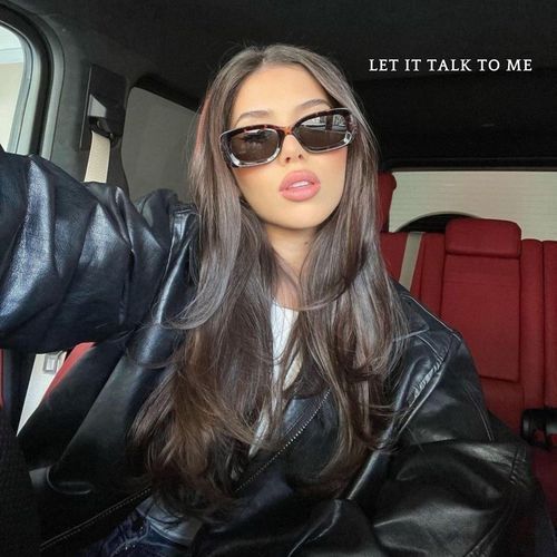 Let It Talk To Me (Slowed)
