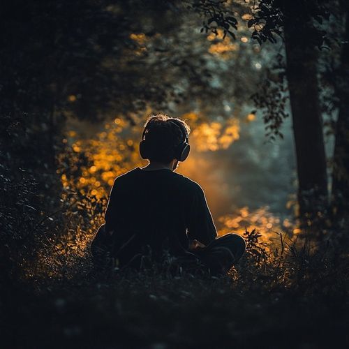 Lofi Chill for Meditation: Relaxing Soundscapes