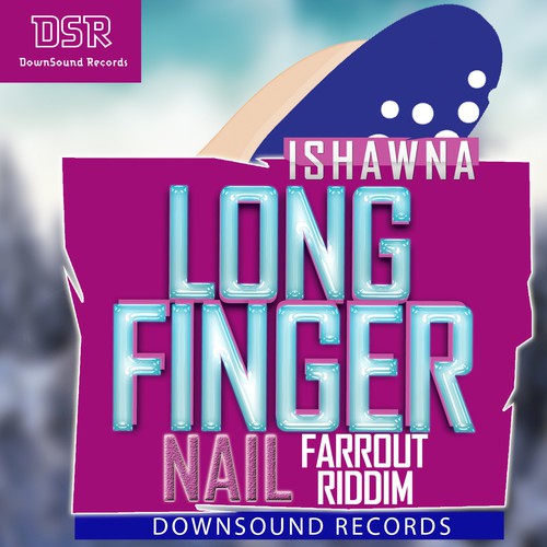 Long Fingernail