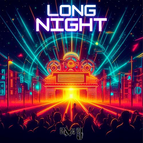 Long Night cover art