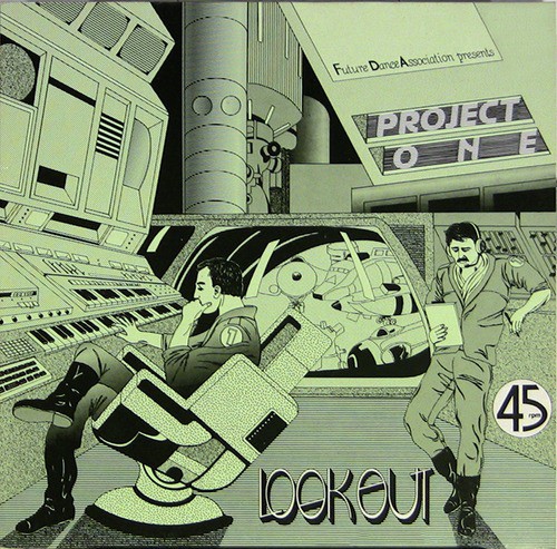 Look Out (Interface Dance)_poster_image