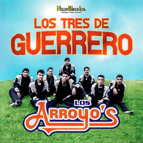 Coyuca de Catalán cover art