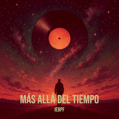 Más Allá Del Tiempo cover art