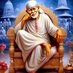 जपो साई राम