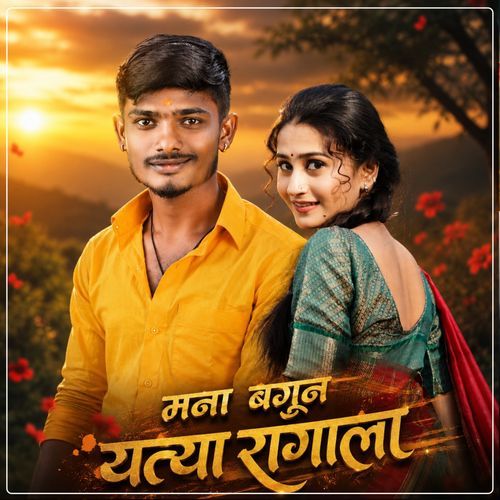 मना बगून यत्या रागाला