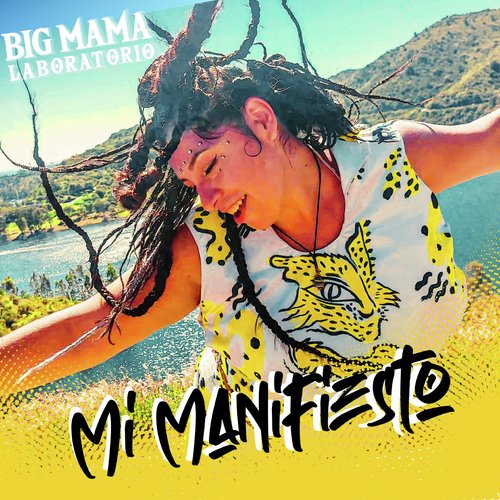 MI MANIFIESTO cover art