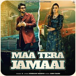 Maa Tera Jamaai (feat. Vaishali Chaudhary,Ajit Jangra)-HFojXhJUYWs