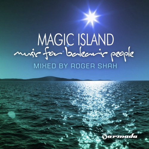 Magic Island - Music For Balearic People (Mixed Version)