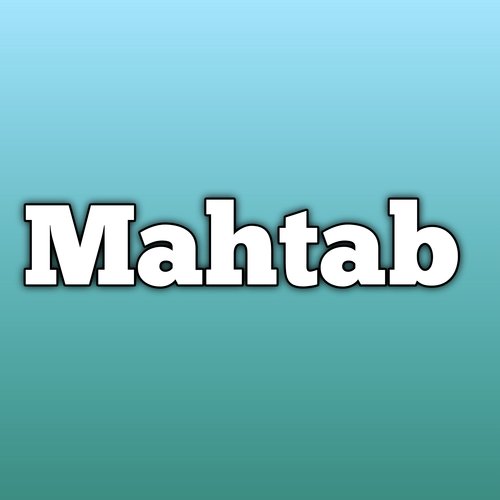 Mahtab