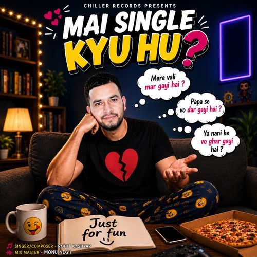 Mai Single Kyu Hu