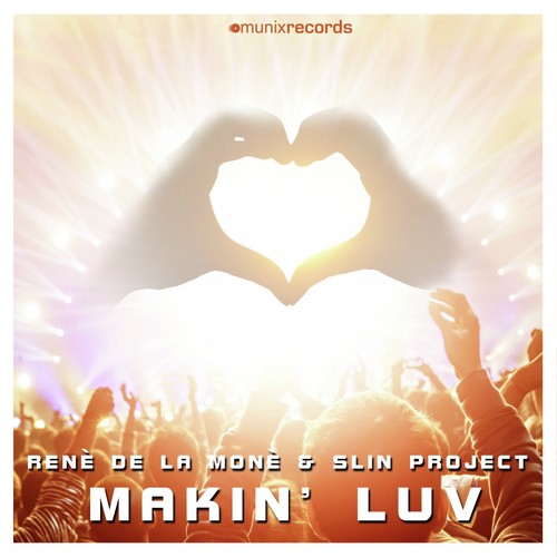 Makin' Luv