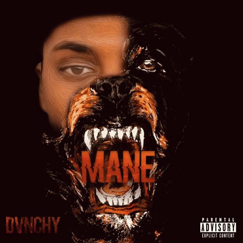 Mane cover art