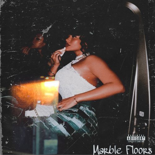 Marble Floors (Inna Benz) cover art