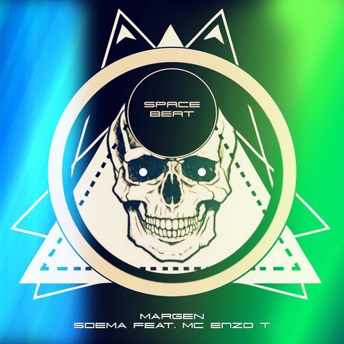 Margen (Original Mix) cover art