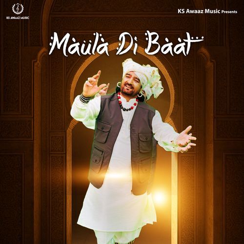 Maula Di Baat