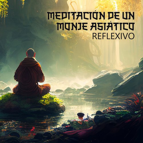 Grupo de Personas Meditando cover art