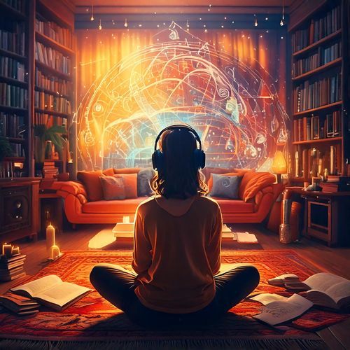 Meditation Cadence: Rhythms for Deep Focus