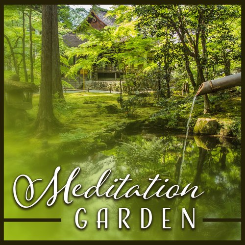 Garden of Zen Balancing cover art