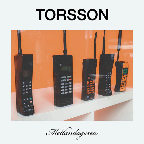 Det blir en lång jul i år (2019 remix) cover art