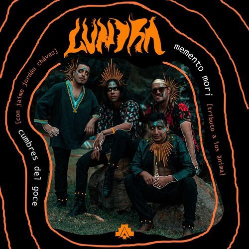 Memento Mori & Cumbres del Goce