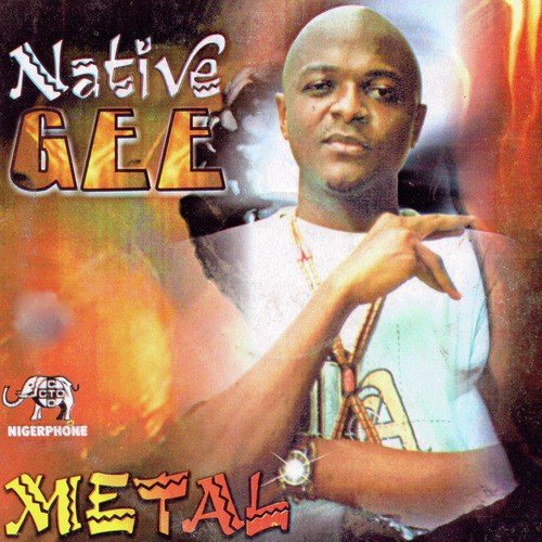 Native Greetings cover art
