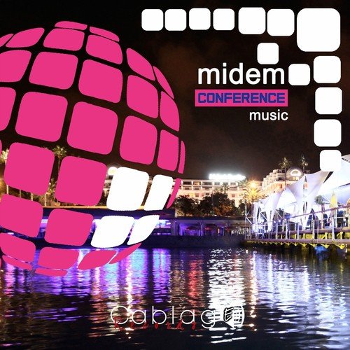Midem Conference Music