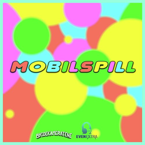 Mobilspill cover art