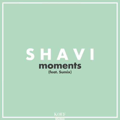 Moments (feat. Sumix) cover art