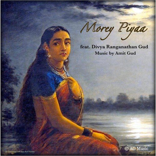 Morey Piyaa (feat. Divya Ranganathan Gud)_poster_image