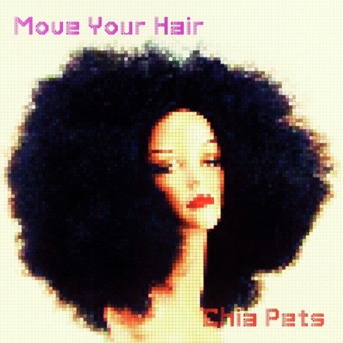 Move Your Hair