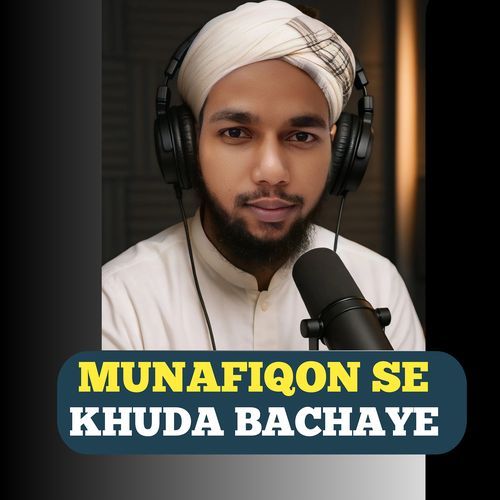 Munafiqon Se Khuda Bachaye