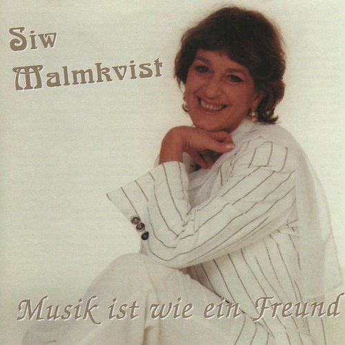 Musik ist wie ein Freund