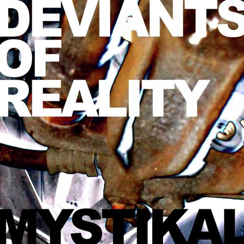 mystikal album release date 2016
