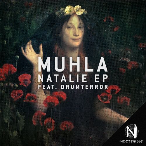 Natalie cover art
