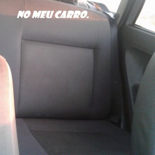 No meu Carro