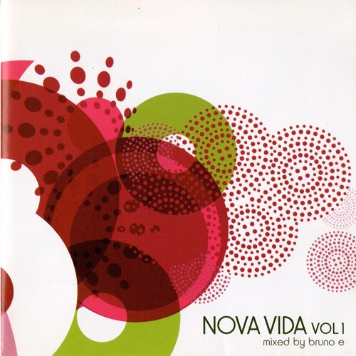 Nova Vida, Vol. 1 (Mixed by Bruno E)