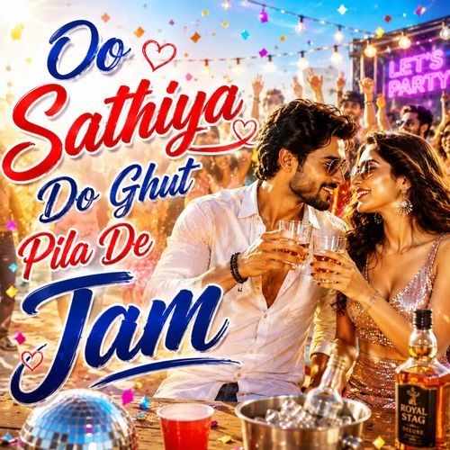 OO SATHIYA DO GHUT PILA DE jam