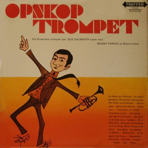 Keurspel:- Hasie / Bokkie cover art
