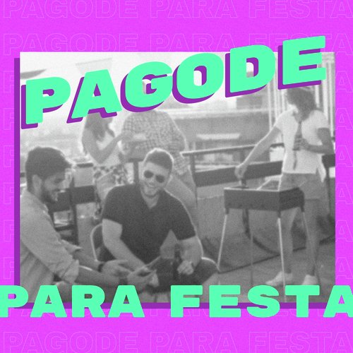 Various Artists - Pagode 2023: lyrics and songs